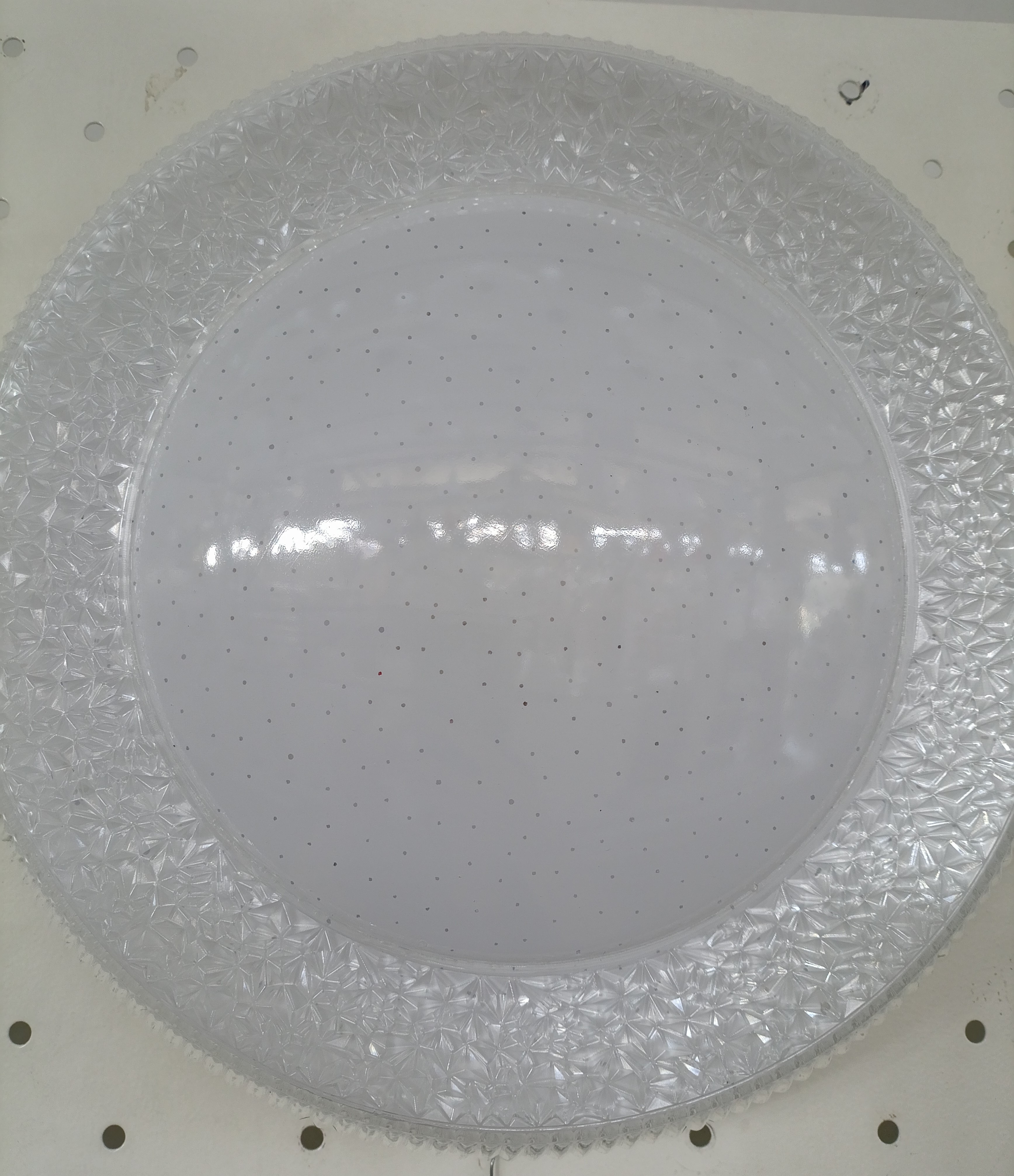 Светильник Стоун LED 24W 6400К 230мм 4-07-24