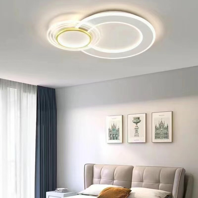 Люстра  5196/140 WH FGD (1)