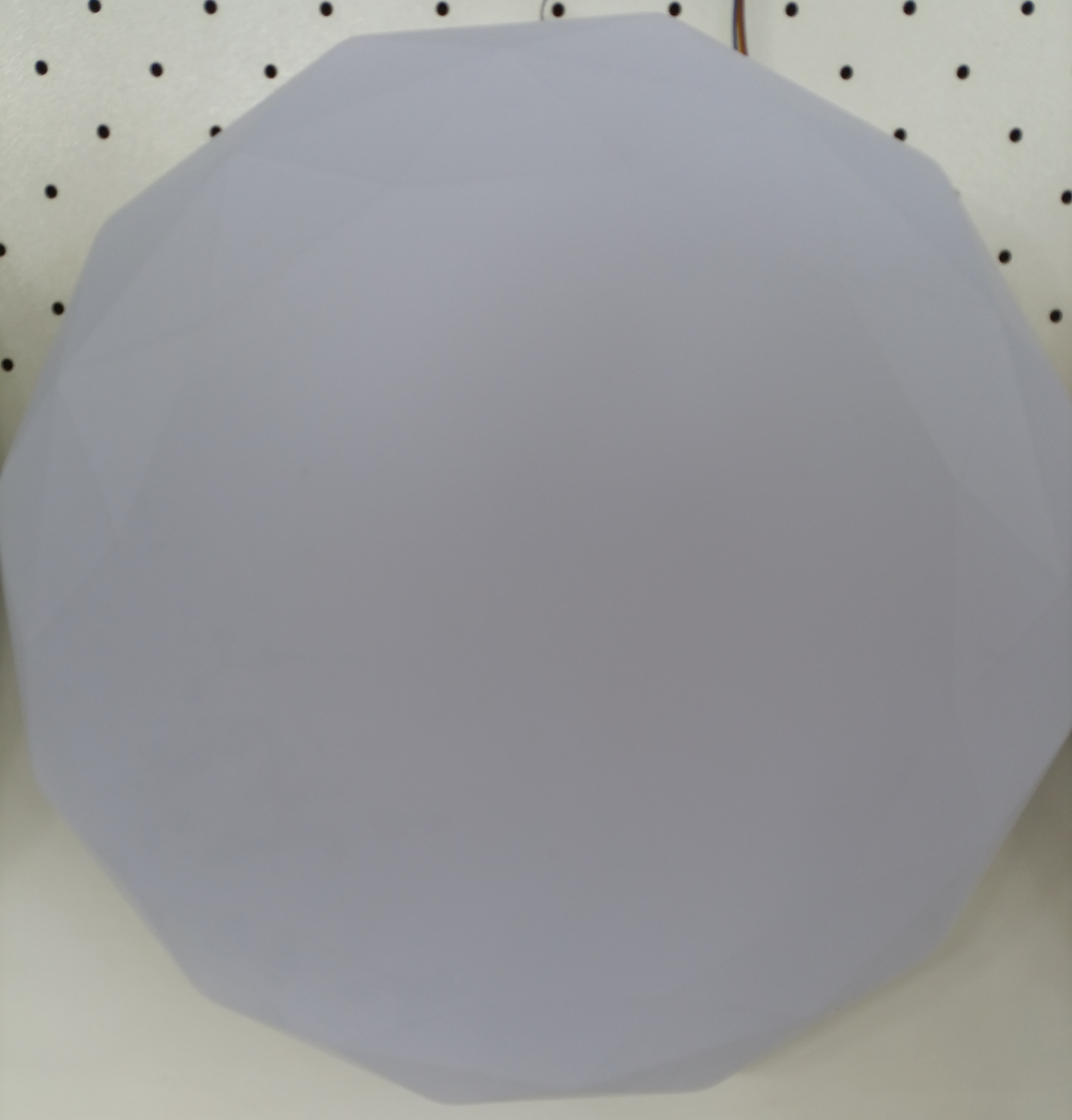 Светильник Матовый LED 76W 6400К 450мм 