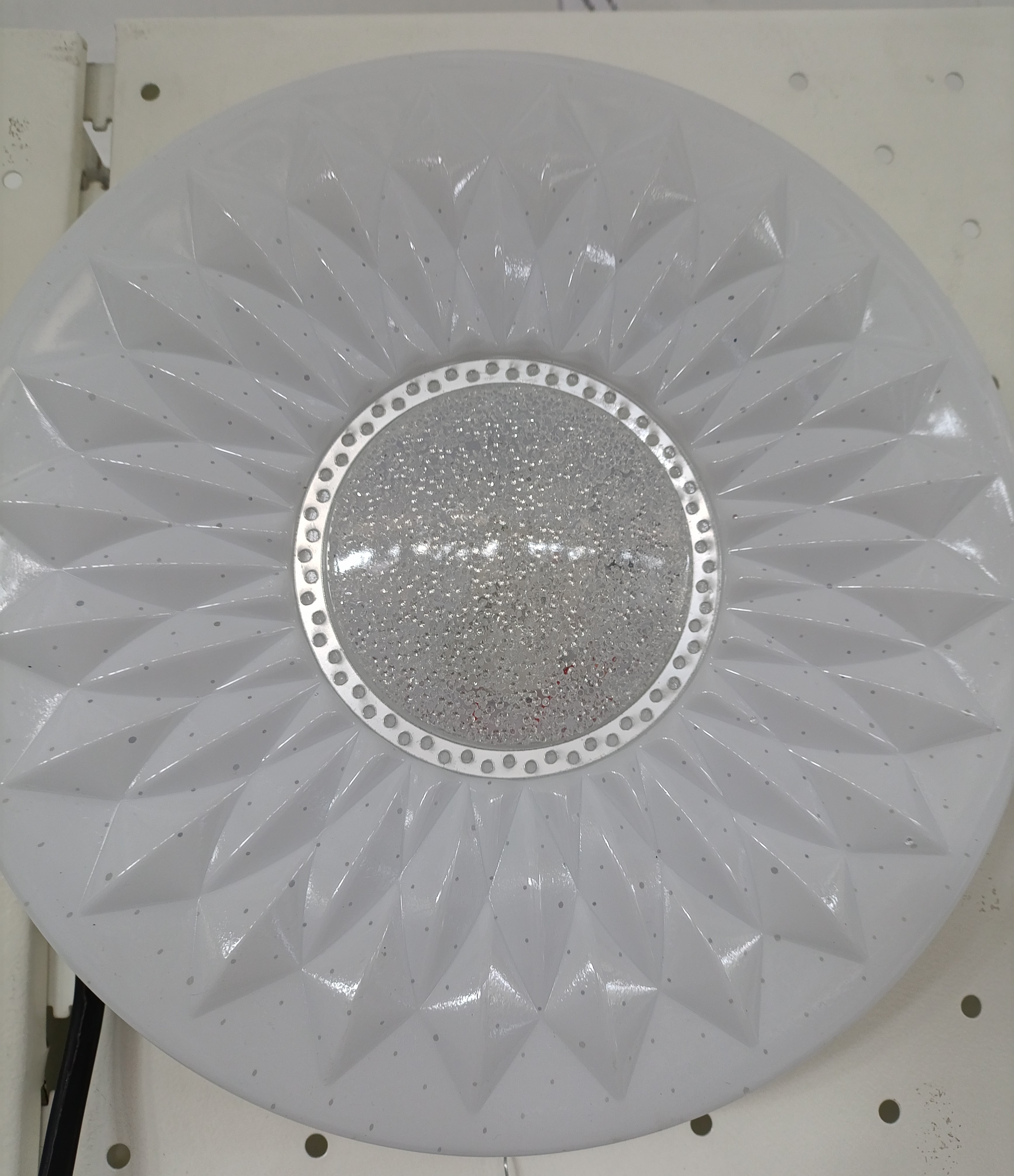 Светильник Амели LED 24W 6400К 230мм 4-04-24