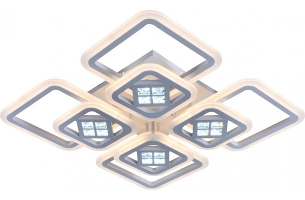 Люстра  5047/224 WH (1)