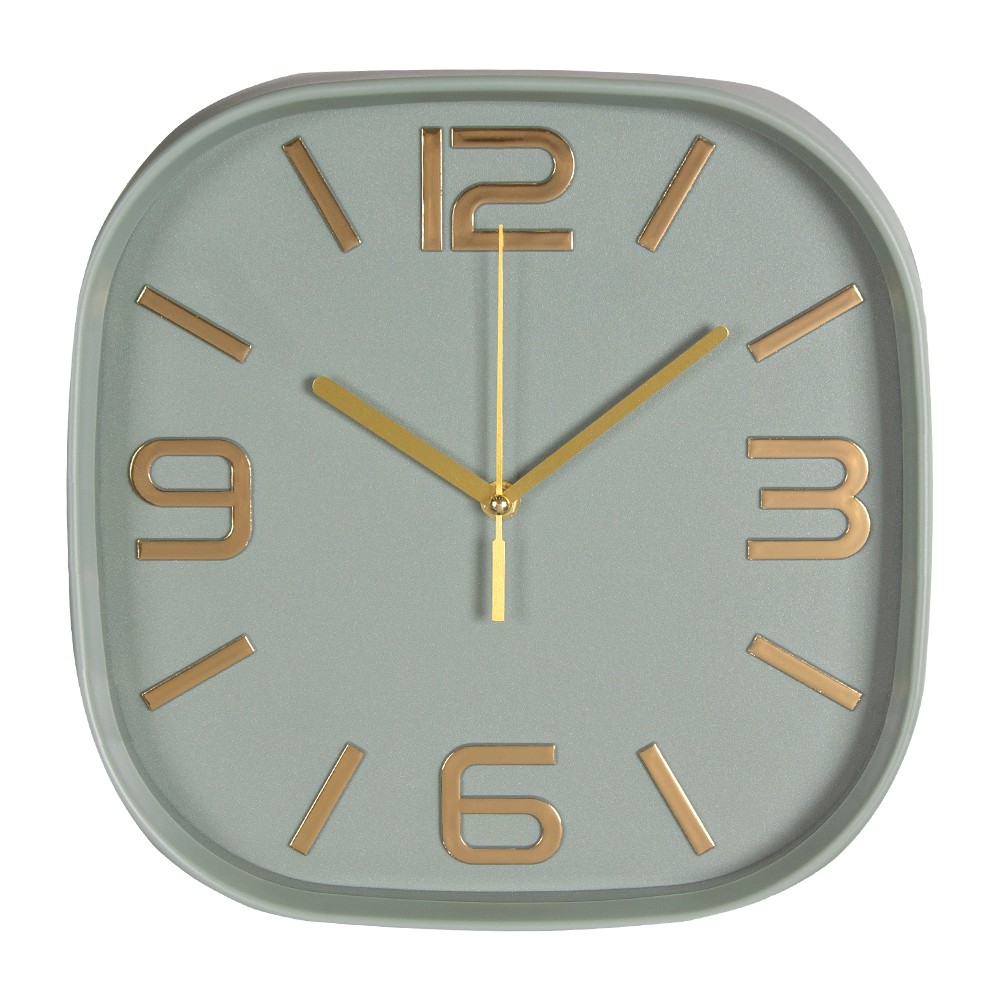 Часы настенные 3018-004