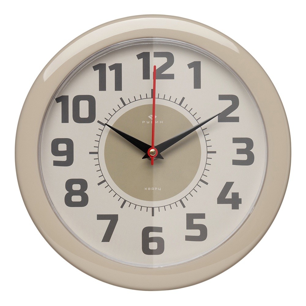 Часы настенные 2323-125