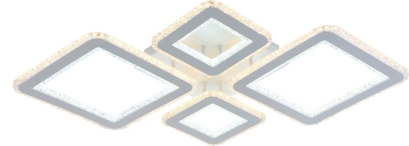 Люстра 60306/4 WH 208W 