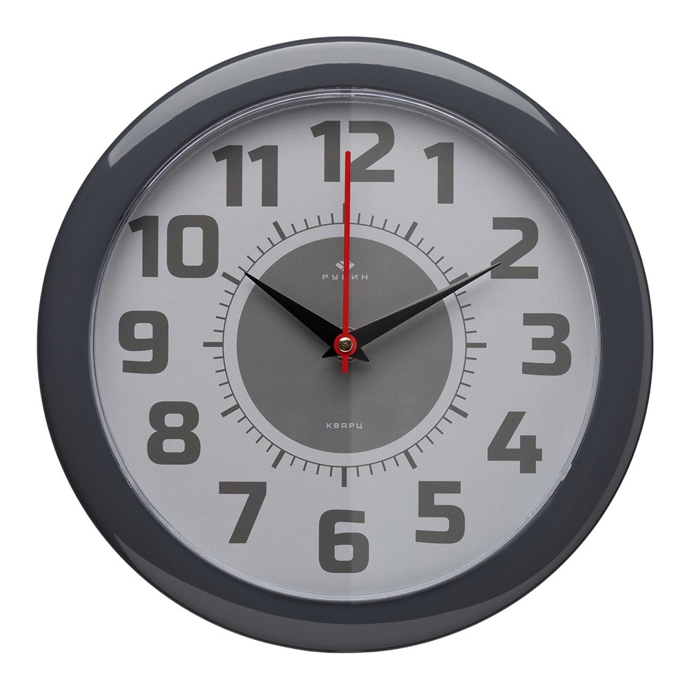 Часы настенные 2323-124