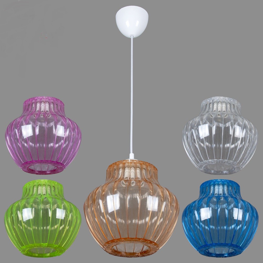 Люстра  0335/1 MIX (5)