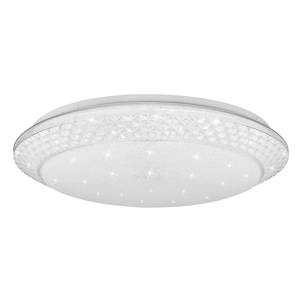 Светильник LED ПРОВАНС 80Вт НББД-RC-Р-1