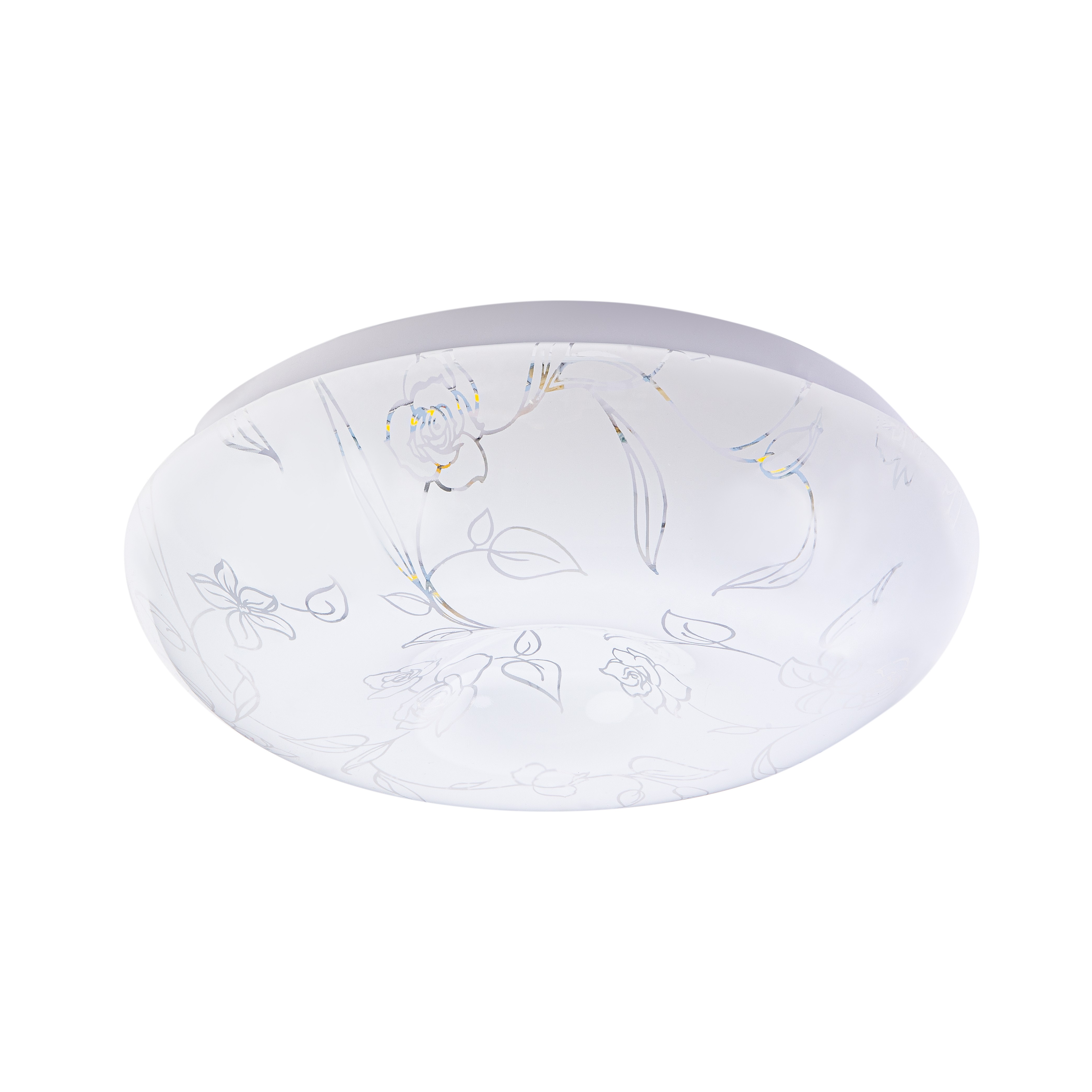 Светильник LED НЕЖНОСТЬ 28Вт НББ-Р-4