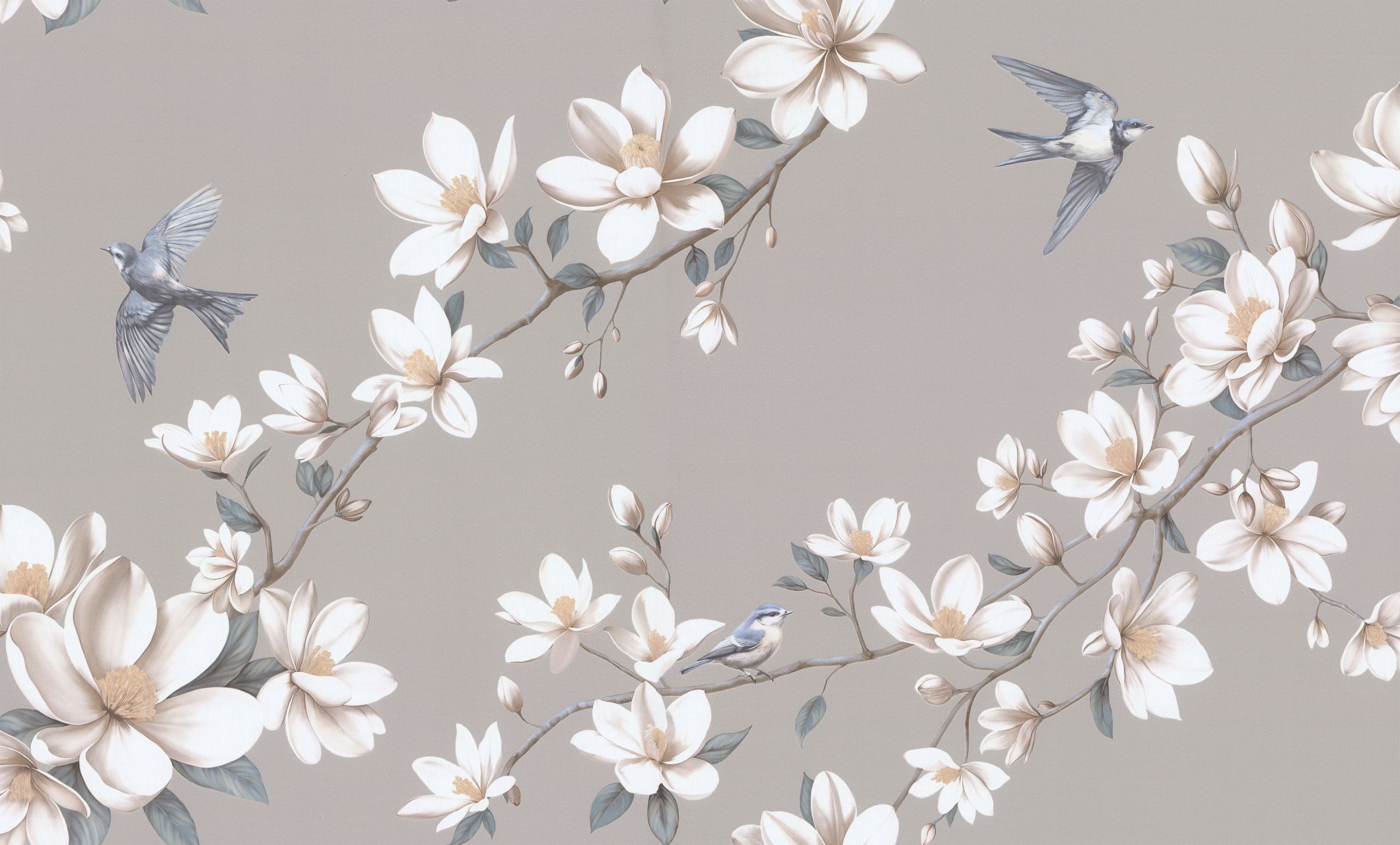 Обои Палитра PL72535-28 Magnolia ВВ ГТ ФО (8)