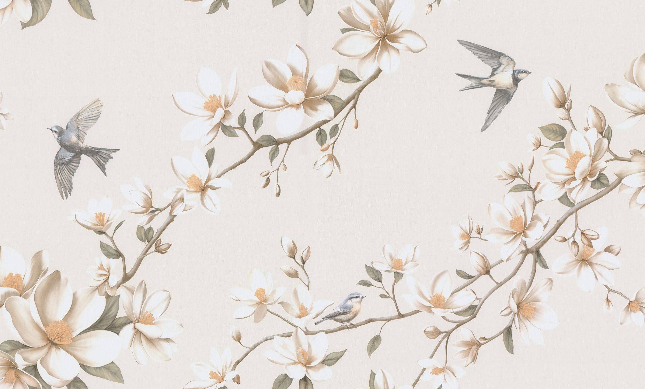 Обои Палитра PL72535-12 Magnolia ВВ ГТ ФО (8)