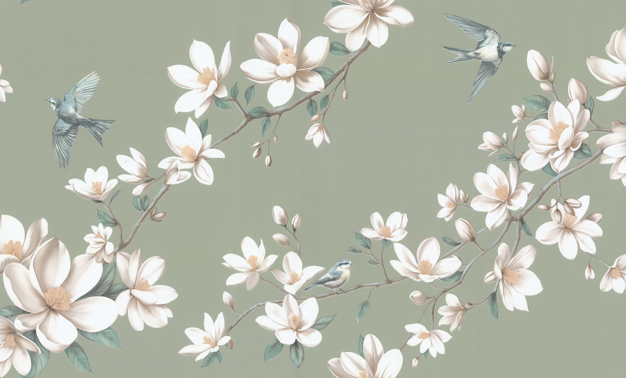 Обои Палитра PL72535-71 Magnolia ВВ ГТ ФО (8)