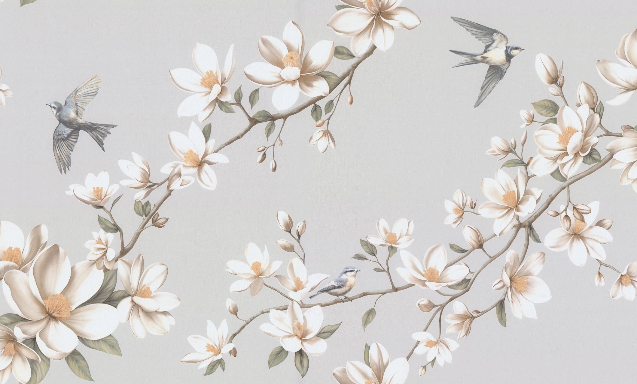 Обои Палитра PL72535-14 Magnolia ВВ ГТ ФО (8)