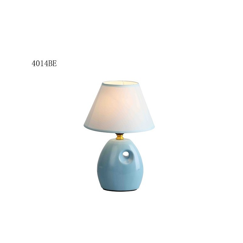 Настольная лампа 4014 BE