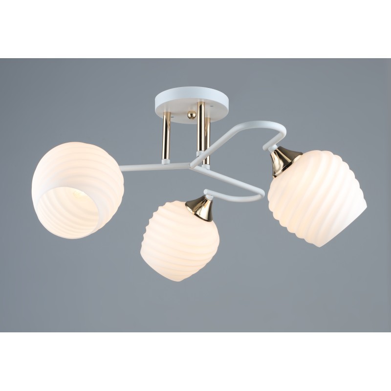 Люстра  2078/3 WT FGD (4)(1)