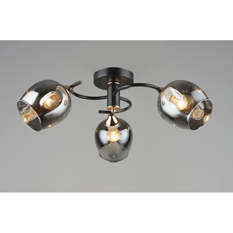 Люстра  2088/3 CF FGD (4)(1)