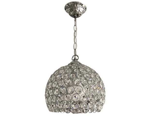 Люстра GLX-JR-152-1 CR (10)