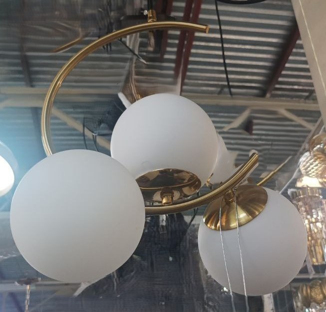 Люстра  6401/3