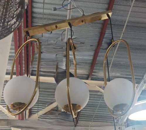 Люстра  6380/3