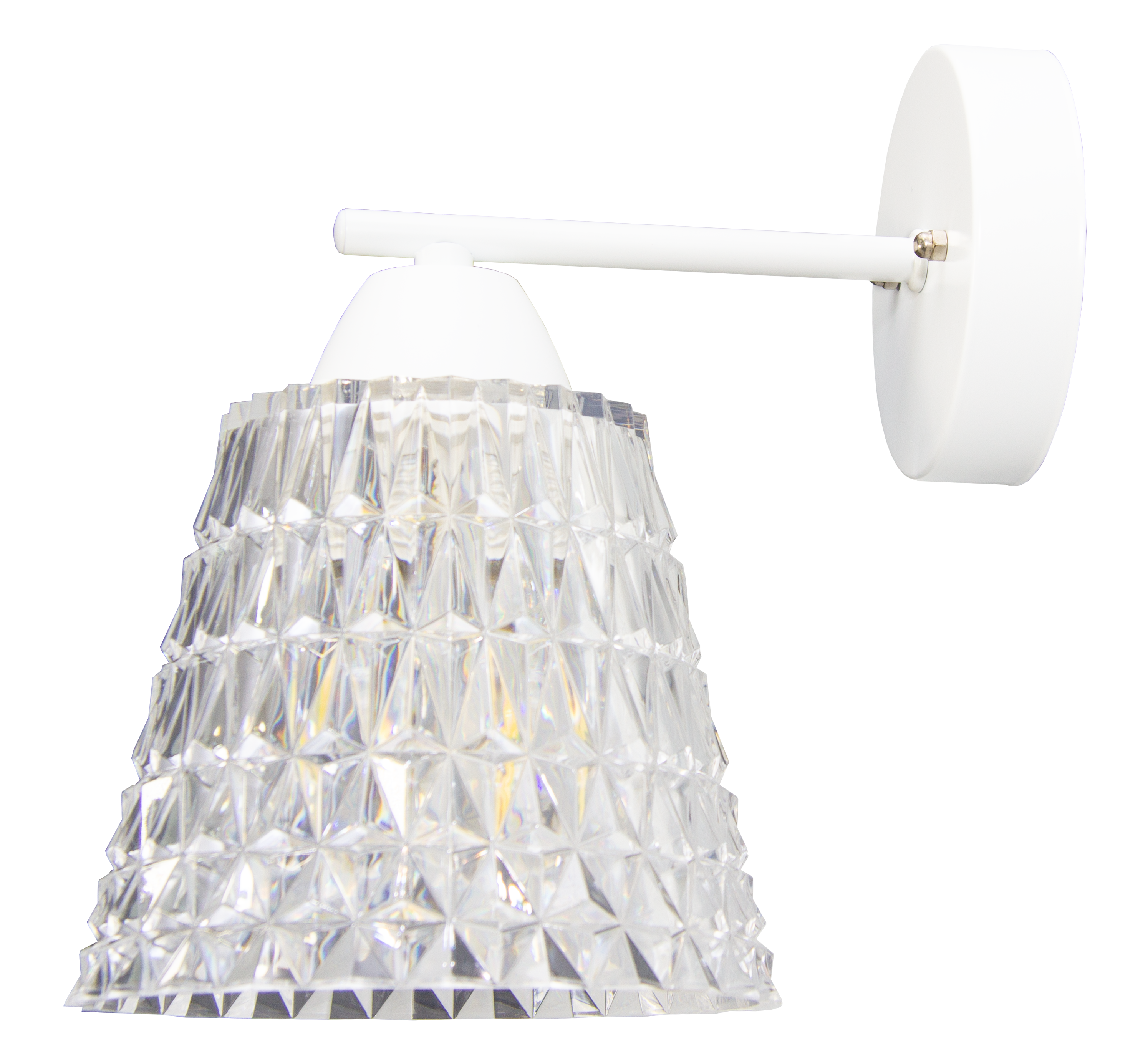 Бра 1630/1 Белый (1)