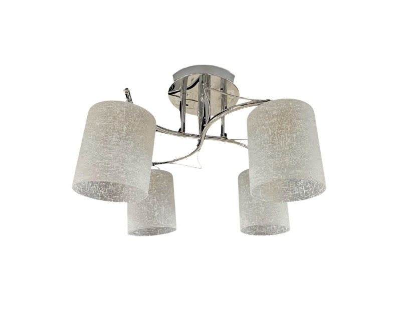 Люстра GLX-JR-6921В-4-CR (4)