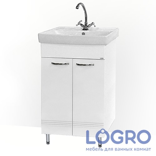 Тумба Гармония 50 (р-а Тигода)