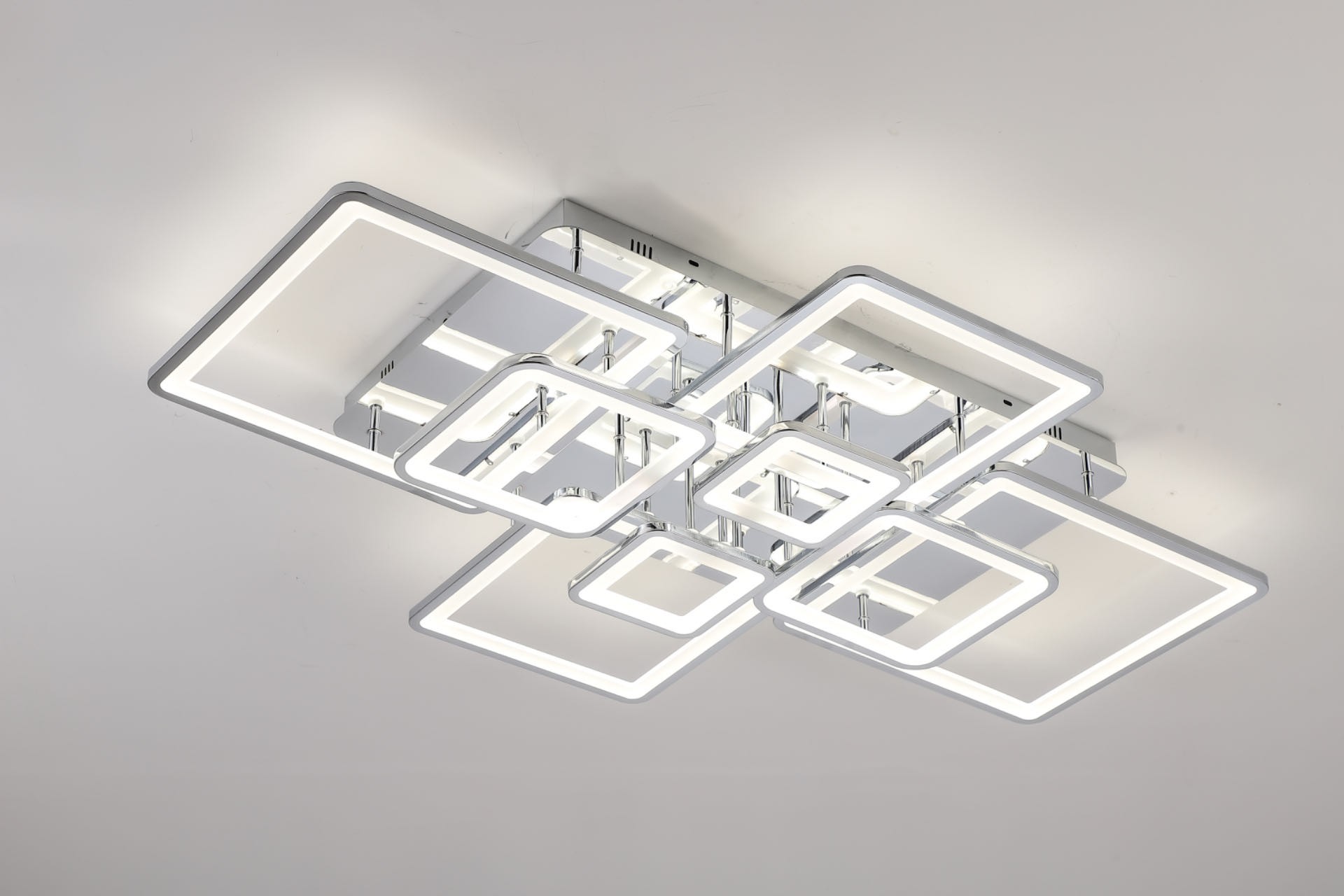 Люстра GLX-23521-4+4-8C-352W (1)