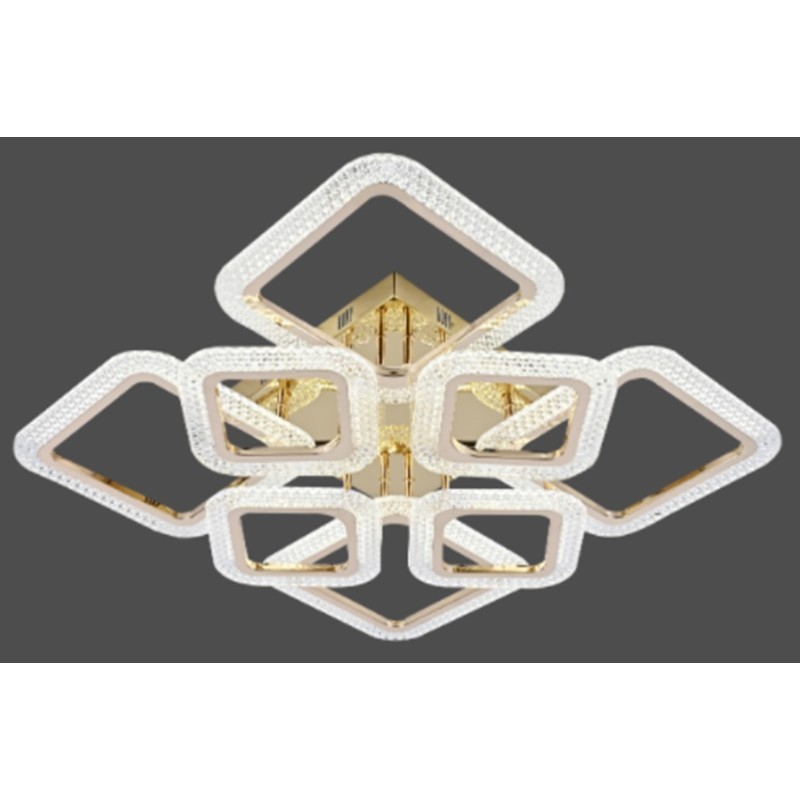 Люстра  5224/168 LED FGD (1)