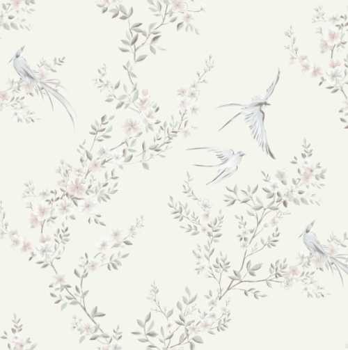 Обои 191112R Reach & Cosy Грандеко Россия /1,06*10м/