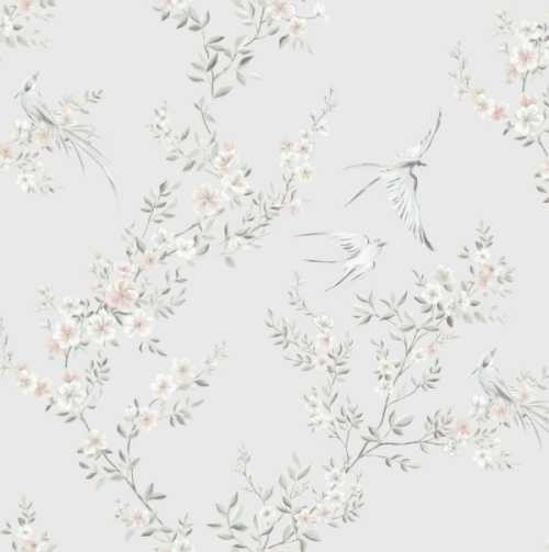 Обои 191113R Reach & Cosy Грандеко Россия /1,06*10м/