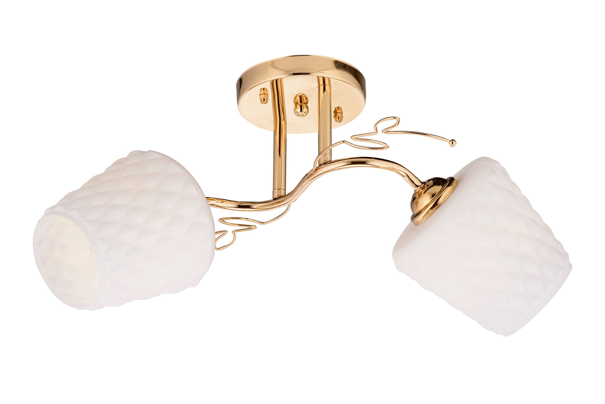 Люстра  06530/2 GOLD (6)