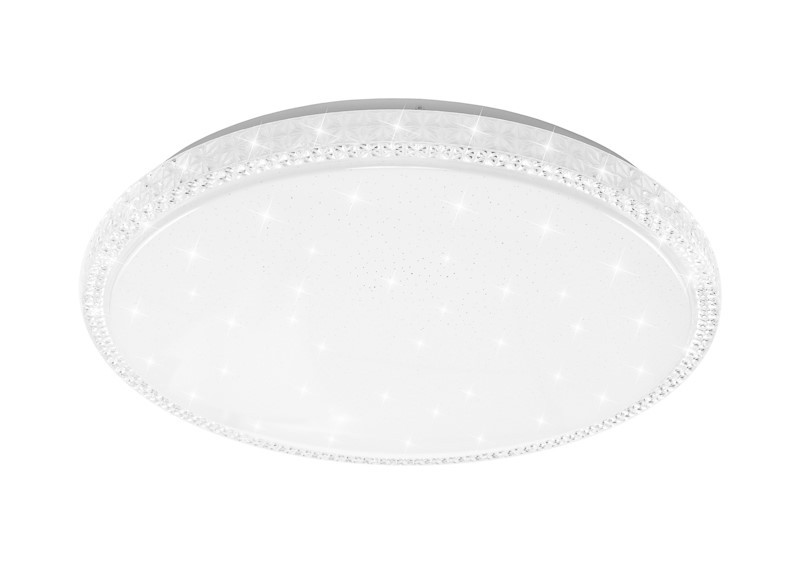 Светильник LED МИСТЕРИЯ 60Вт НББД-RC-Р-1