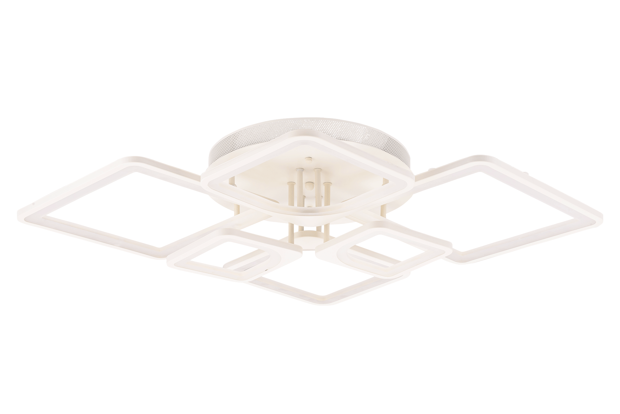 Люстра  3011/2*3 WT (1)