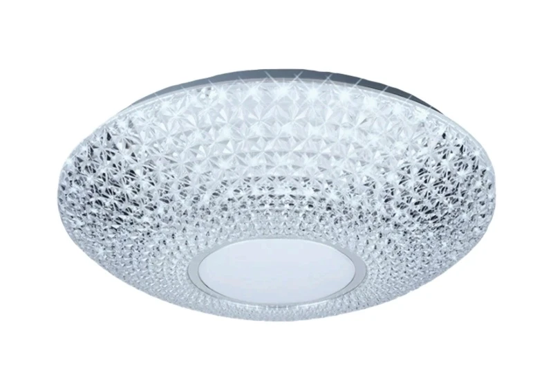 Светильник LED БЛЕСК 80Вт НББД-RC-Р-2