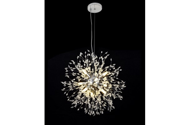 Люстра  3053/9 CR (1)