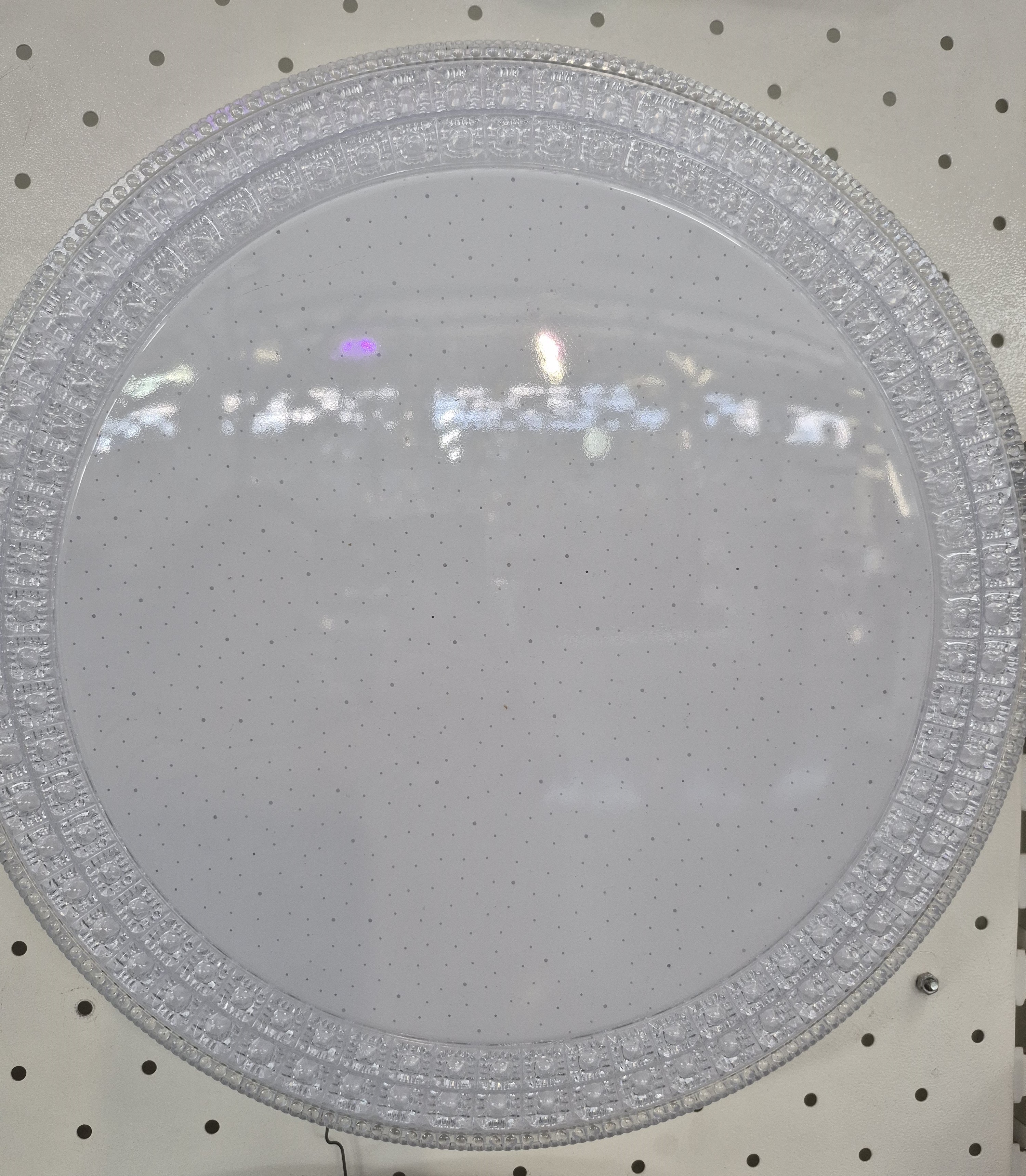 Светильник Толедо LED 36W 6400К 350мм 4-03-36