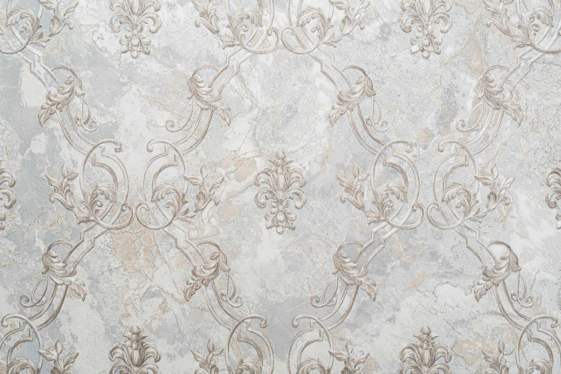 Обои декор г.т.арт.11105-03  Персия 10м*1,06м (6)