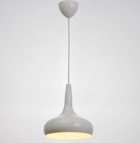 Люстра  2523/1 белый (4)