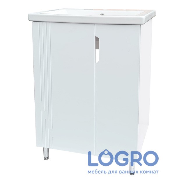 Тумба Кристи 60 (р-а Миранда)