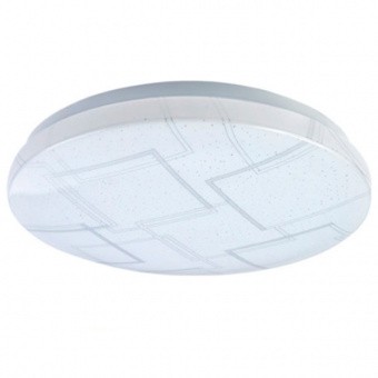 Светильник LED mini ГРАНЬ 18Вт НБП-Р-2