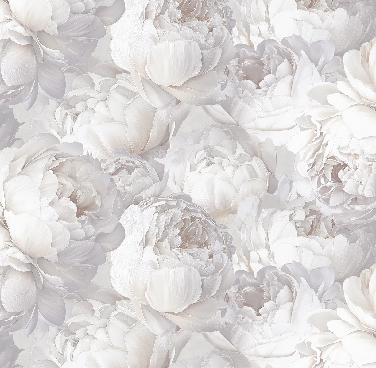 Обои 585332 Peony Victoria Stenova (6)