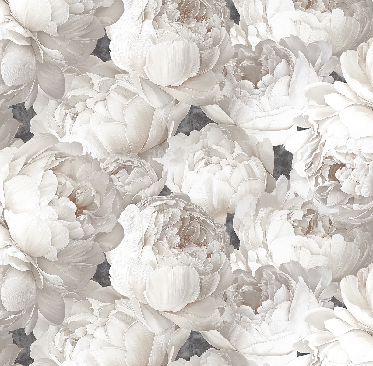 Обои 585338 Peony Victoria Stenova (6)