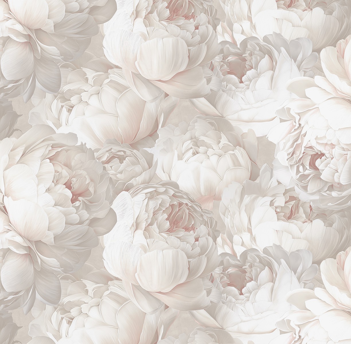 Обои 585335 Peony Victoria Stenova (6)