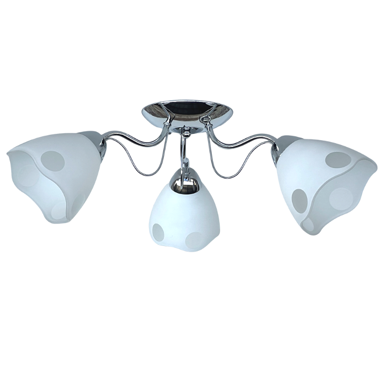 Люстра  1090/3 СRR (4)