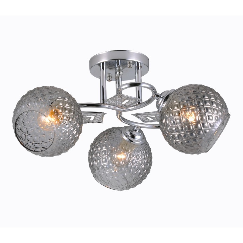 Люстра  2047/3 CR 