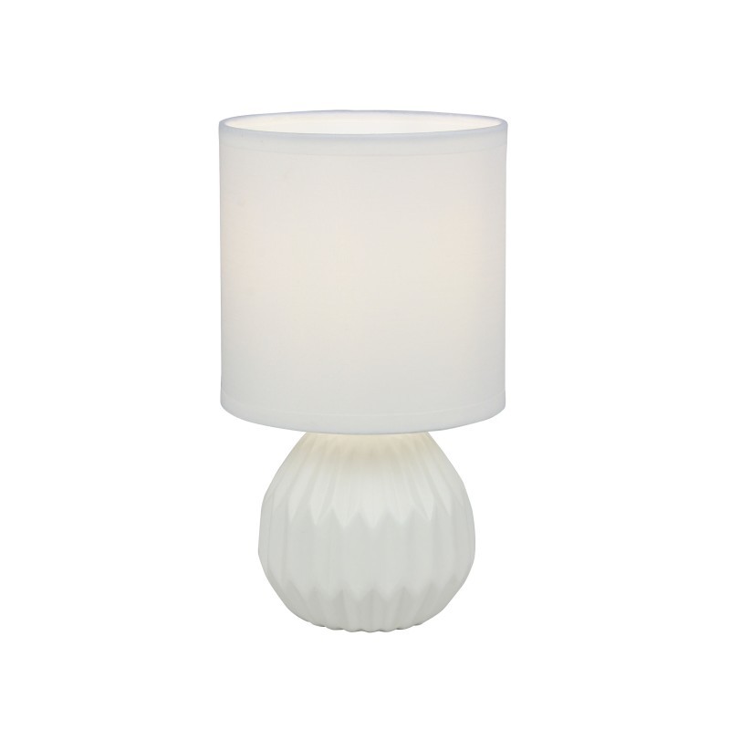 Настольная лампа 4071 WH