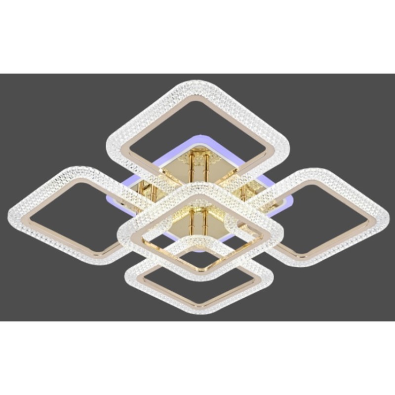 Люстра  5224/162 LED FGD (1)