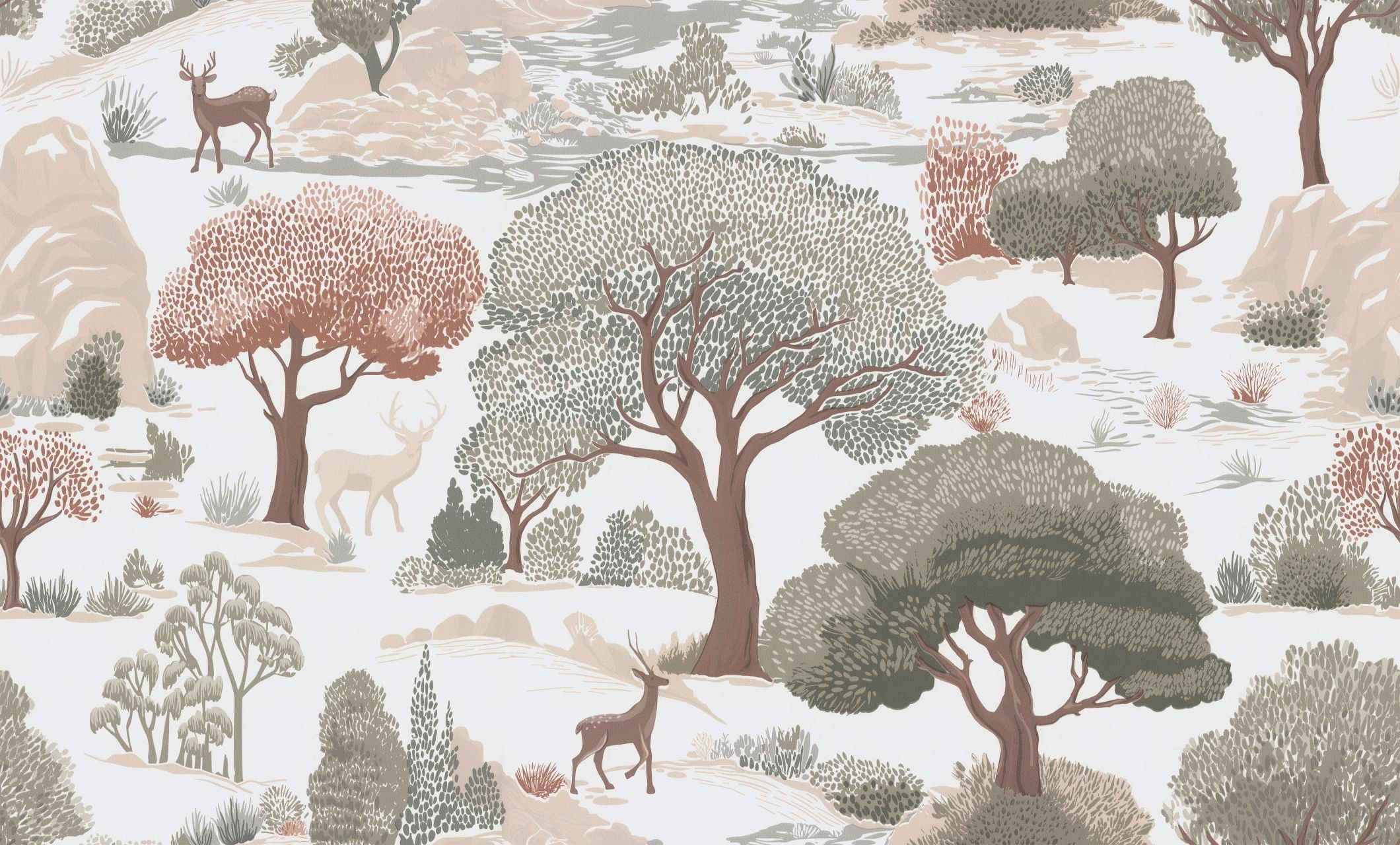 Обои HC72580-17 Kidzania ГТ ФО Home Color (8)