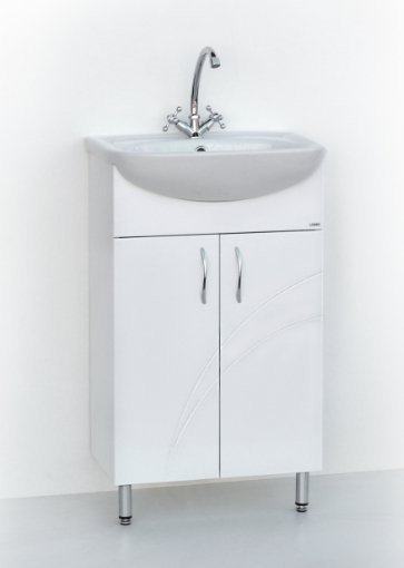 Тумба Вирджиния 50 (р-а Элегия)