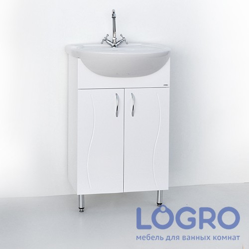 Тумба Лотос 55 (р-а Исеть)