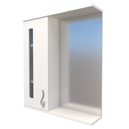 Шкаф Фэнтези 60 лев.